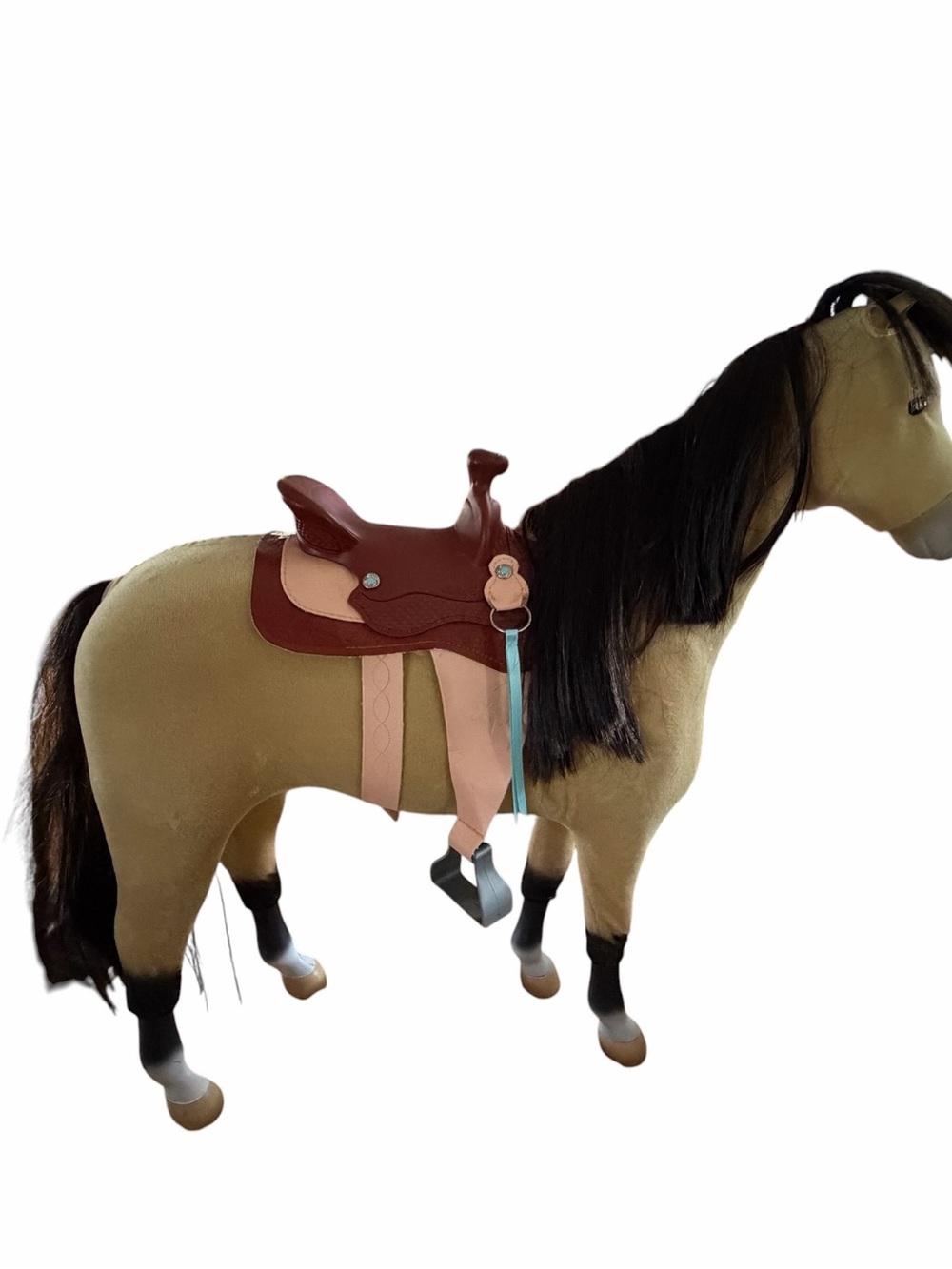 American Girl‎ Western Horse 2017